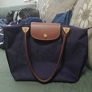Longchamp Small Tote
